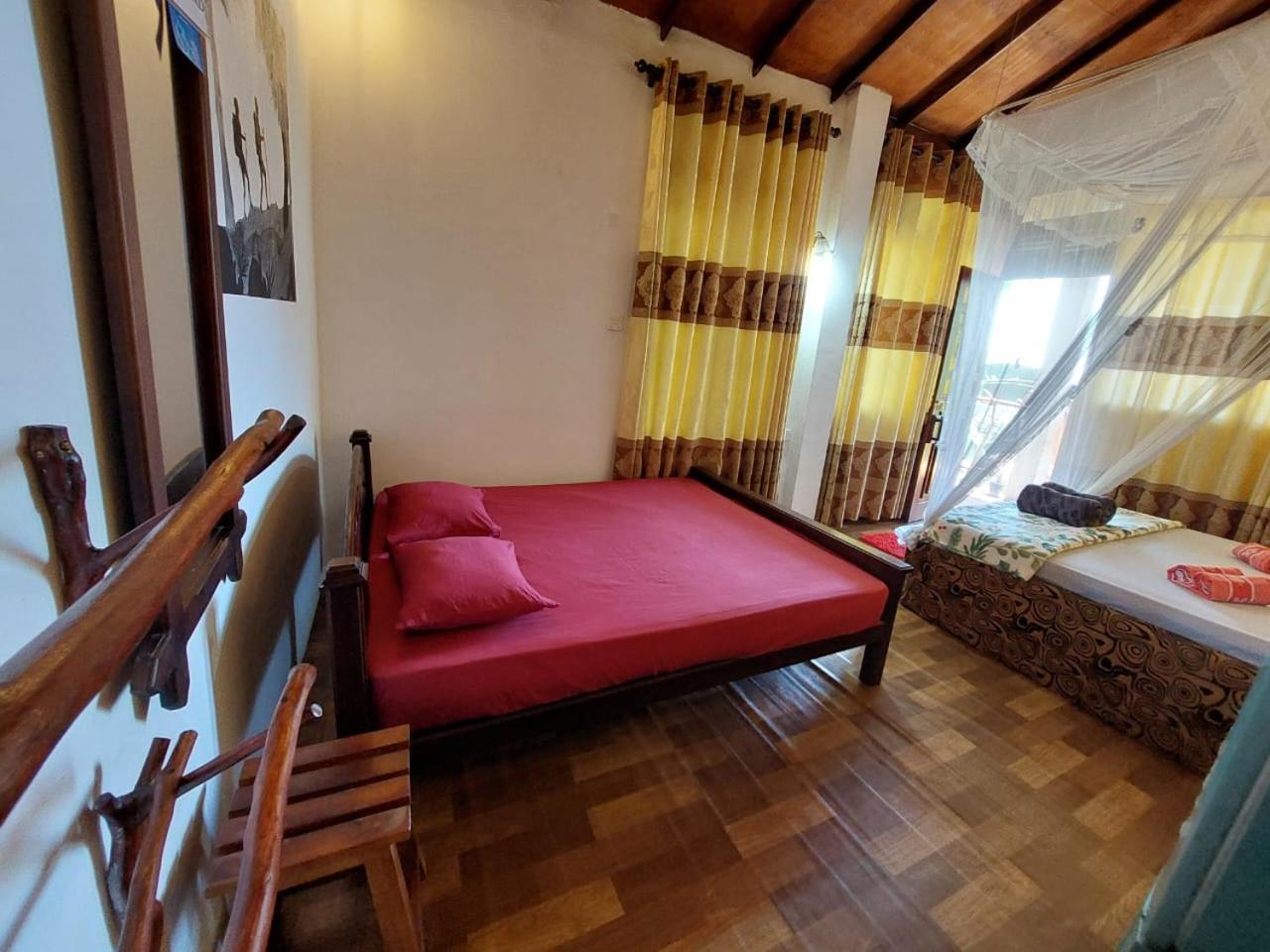 Mid Scenery Home Stay Ella Zewnętrze zdjęcie