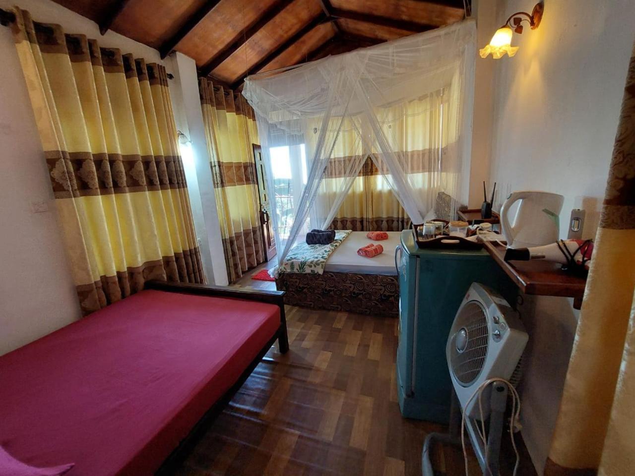 Mid Scenery Home Stay Ella Zewnętrze zdjęcie