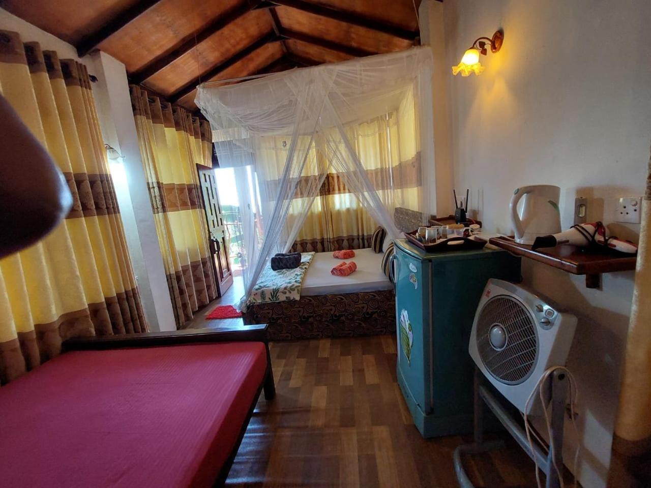 Mid Scenery Home Stay Ella Zewnętrze zdjęcie